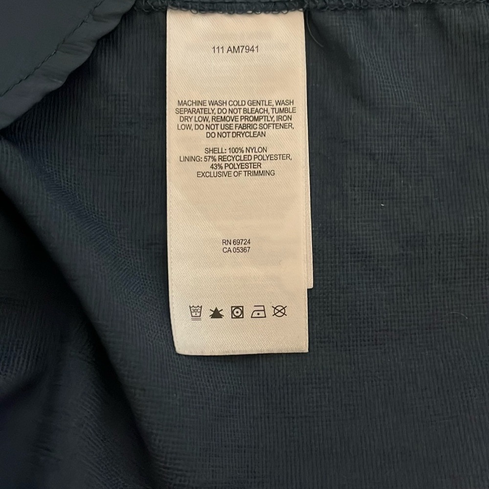 Columbia Omni Shade Button-Up Shirt Sz XXL - Picture 7 of 8